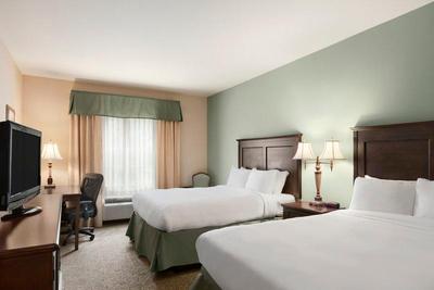 Country Inn & Suites by Radisson, Asheville West