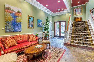 Church Street Inn, Ascend Hotel Collection