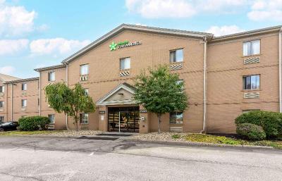 Extended Stay America - Cleveland - Great Northern