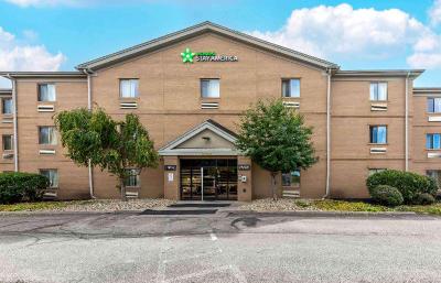 Extended Stay America - Cleveland - Great Northern