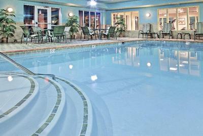 Holiday Inn Express Hotel & Suites Urbana - Champa