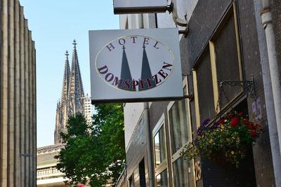 Domspitzen