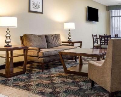 Quality Inn Cleveland