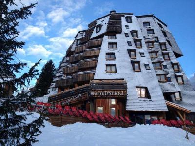 SOWELL COLLECTION Hotel des Dromonts