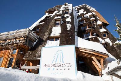 SOWELL COLLECTION Hotel des Dromonts