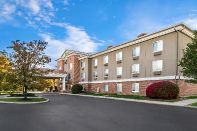 Holiday Inn Express & Suites Marion
