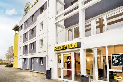 B&B Hotel Köln-Frechen