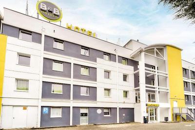 B&B Hotel Köln-Frechen