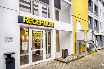 B&B Hotel Köln-Frechen