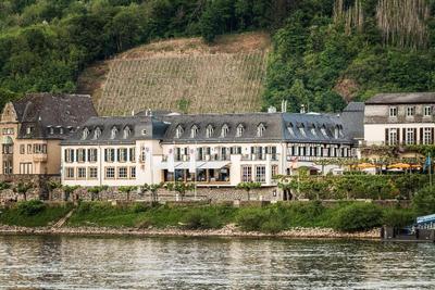 Rheinhotel Schulz