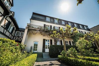 Rheinhotel Schulz