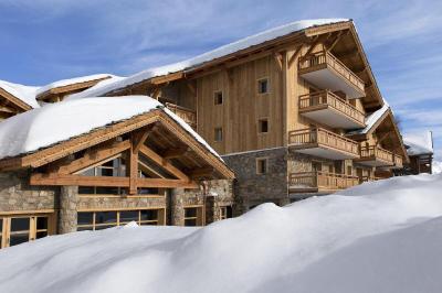 Le Cristal de L'Alpe