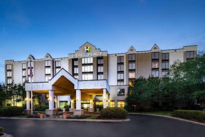 Hyatt Place Charlotte/Arrowood