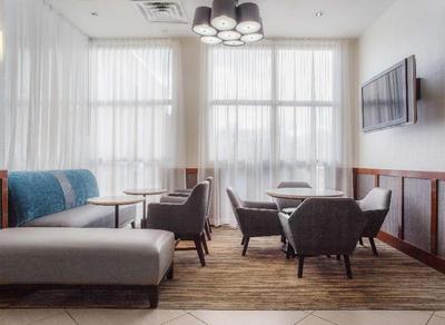 Hyatt Place Cincinnati/Blue Ash