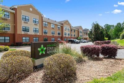 Extended Stay America - Charlotte - Tyvola Rd.