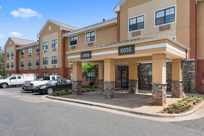 Extended Stay America - Charlotte - Tyvola Rd.