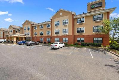 Extended Stay America - Charlotte - Tyvola Rd.
