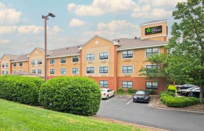 Extended Stay America - Charlotte - Tyvola Rd.