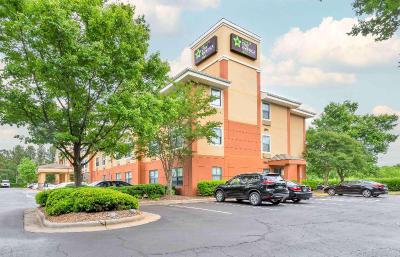 Extended Stay America - Charlotte - Tyvola Rd.