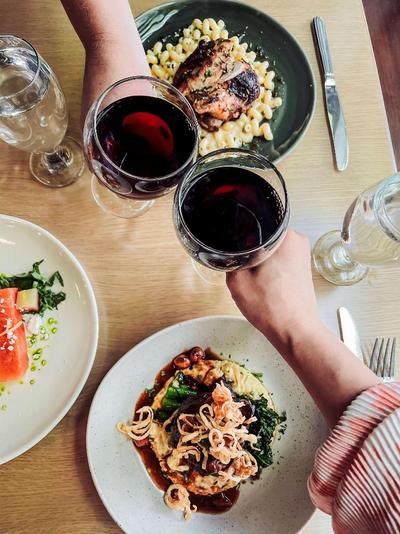 The Chattanoogan Hotel, Curio Collection by Hilton