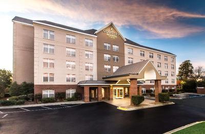 Country Inn & Suites by Radisson, Lake Norman Hunt