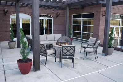 Country Inn & Suites by Radisson, Lake Norman Hunt