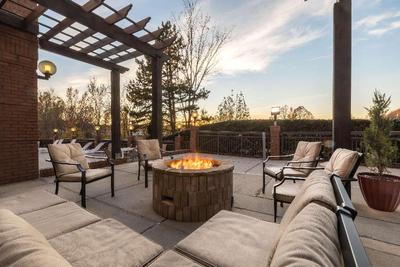 Country Inn & Suites by Radisson, Lake Norman Hunt
