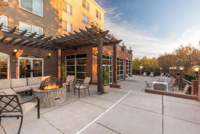 Country Inn & Suites by Radisson, Lake Norman Hunt