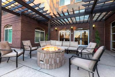Country Inn & Suites by Radisson, Lake Norman Hunt