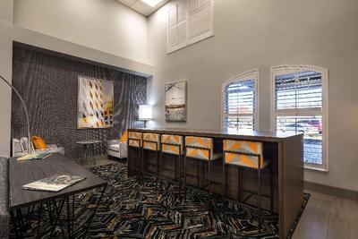 Country Inn & Suites by Radisson, Lake Norman Hunt