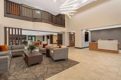 La Quinta Inn and Suites by Wyndham Mooresville