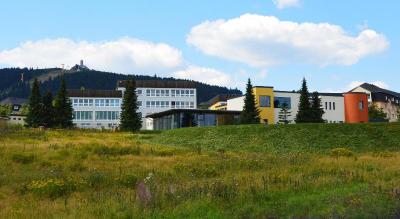 Elldus Resort