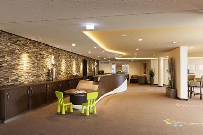 Elldus Resort