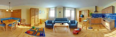 Elldus Resort
