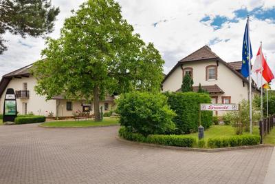 Ferien Hotel Spreewald