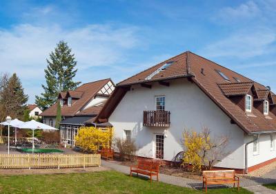 Ferien Hotel Spreewald