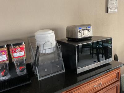 Super 8 by Wyndham Chattanooga/East Ridge