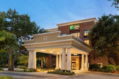 Holiday Inn Express Hotel & Suites Mount Pleasant