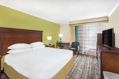 Wyndham Garden Summerville