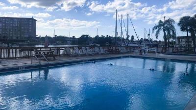 Magnuson Hotel Waterfront Marina New Port Richey