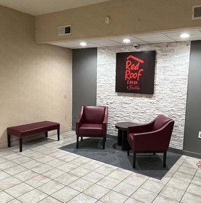 Red Roof Inn & Suites Monroe, NC