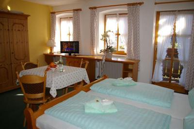 Landhotel Goldener Pflug