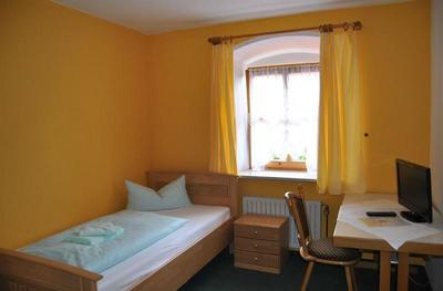 Landhotel Goldener Pflug