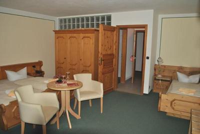 Landhotel Goldener Pflug