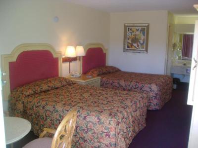 Western Motel
