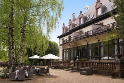 Domaine de Beaupré