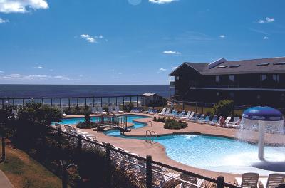Riviera Beach Resort
