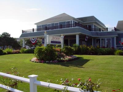 Riviera Beach Resort