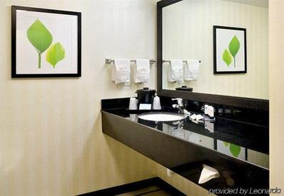 Fairfield Inn & Suites Charlotte Matthews