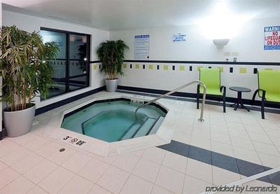 Fairfield Inn & Suites Charlotte Matthews